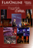 FlavOnline - Flavon Max FlavOnline - Flavon Max