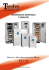 BK-T-95 power capacitor bank manual