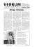 VERBUM VERBUM