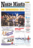 Nasze Miasto - czerwiec 2014 (wersja PDF) Nasze Miasto - czerwiec 2014 (wersja PDF)