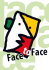 face tofa- ce face tofa- ce