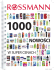 NOWOŚCI - Rossmann