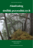 Monitoring siedlisk przyrodniczych