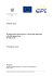 odlewnictwo i obr. plastyczna