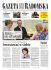 Gazeta Radomska Gazeta Radomska