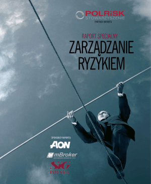 Współautorami było kilku członków Polrisk Współautorami było kilku członków Polrisk
