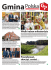 Najważniejsi są mieszkańcy NR 8 (39) | SIERPIEŃ 2016