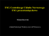 Bez tytułu slajdu - Zakład Radiologii Pediatrycznej Bez tytułu slajdu - Zakład Radiologii Pediatrycznej