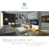 Moja przestrzeń - Apartamenty Novum