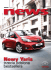Nowy Yaris - Toyota More