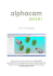 Nowości Alphacam 2014 R1 ()