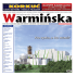 Wiadomości Gazeta Warmińska nr 78 Wiadomości Gazeta Warmińska nr 78