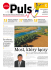 Gazeta PULS kwiecień / maj 2013 Gazeta PULS kwiecień / maj 2013