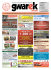Nr. 07/2013 - Gwarek Olkuski Nr. 07/2013 - Gwarek Olkuski