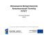 Obrazowanie Biologii Komórek Nowotworowych Techniką PET Obrazowanie Biologii Komórek Nowotworowych Techniką PET