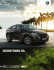NOWE BMW X