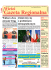 Czytaj on-line - Wieści Gazeta Regionalna Czytaj on-line - Wieści Gazeta Regionalna
