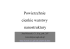 Powierzchnie cienkie warstwy nanostruktury Józef Korecki, C1, II p., pok. 207 Powierzchnie cienkie warstwy nanostruktury Józef Korecki, C1, II p., pok. 207