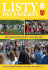 Listy do Sąsiada (Czerwiec 2015) Listy do Sąsiada (Czerwiec 2015)