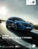 NOWE BMW SERII 3 GRAN TURISMO.