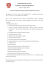 Zarządzenie nr 4/2015 z dnia 11 lutego 2015r. w sprawie powołania Zarządzenie nr 4/2015 z dnia 11 lutego 2015r. w sprawie powołania