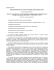 NR 1370/2007 PARLAMENTU EUROPEJSKIEGO I RADY z dnia 23
