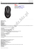 Logitech Mysz Optyczna Optica Gaming G400 Logitech Mysz Optyczna Optica Gaming G400