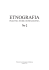 nr 2 - etnografia