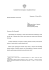 Odpowiedź MEN na interpelację poselską w sprawie trybu zmiany Odpowiedź MEN na interpelację poselską w sprawie trybu zmiany