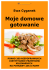 Moje domowe gotowanie