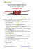 LTA MOVE 40 DataSheet