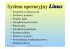 Systemy Operacyjne Systemy Operacyjne