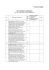 1 Załącznik nr 7 do SIWZ sprawa nr 12/2009/ZP OPIS PRZEDMIOTU