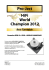 Gramofon RPM 10.1 EVO – WORLD CHAMPION!!! Gramofon RPM 10.1 EVO – WORLD CHAMPION!!!