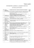 1 Załącznik nr 14 do SIWZ Nr sprawy 27/2007/Log OPIS