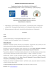 Regulamin konkursu "Od unii lubelskiej do Unii Europejskiej" Regulamin konkursu "Od unii lubelskiej do Unii Europejskiej"