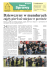 nr 13, listopad 2011 - Gminny Ośrodek Kultury, Sportu i Rekreacji w