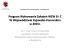 Program Wykrywania Zakażeń WZW B i C w Województwie Program Wykrywania Zakażeń WZW B i C w Województwie