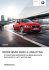 nowe bmw serii 3 limuzyna