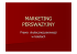 MARKETING PERSWAZYJNY MARKETING PERSWAZYJNY
