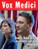 Vox Medici 4/2011 - Okręgowa Izba Lekarska w Szczecinie Vox Medici 4/2011 - Okręgowa Izba Lekarska w Szczecinie