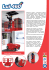 folder informacyjny - LTE Material Handling folder informacyjny - LTE Material Handling