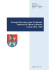Strategia Rozwiązywania Problemów Społecznych Miasta Lubartów Strategia Rozwiązywania Problemów Społecznych Miasta Lubartów