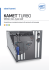 kamet&reg; turbo - steel