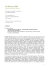 Notki biograficzne wykonawc&oacute;w