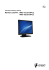 Monitor LCD/TFT, VMC-17LCD-OPC2, VMC-19LCD-OPC2
