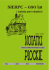 Notatki Płockie 2012 nr 2 - Towarzystwo Naukowe Płockie