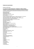 Świadczenia niegwarantowane