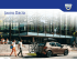 Nowa Dacia Sandero oraz Sandero Stepway