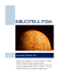 Nowości książkowe - Biblioteka PISM
